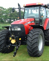 Трактор MXM120 / MXM130 / MXM140 / MXM155 / MXM175 / MXM190